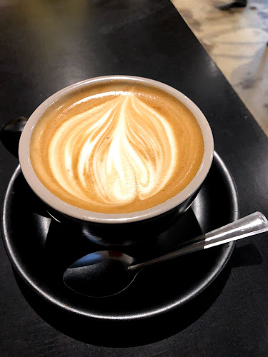 Superfine Cafe - Hospitality and gastronomy