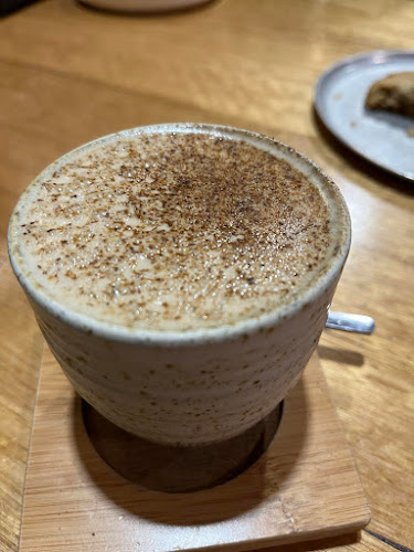 Clandestino Coffee - Noosaville