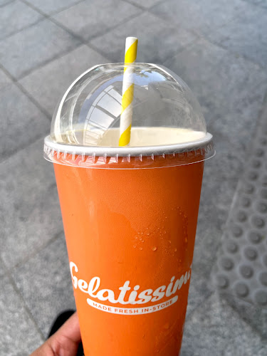 Comentarii opinii despre Gelatissimo Noosa