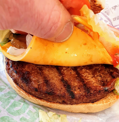 Comentarii opinii despre Hungry Jack's Burgers Glenorchy