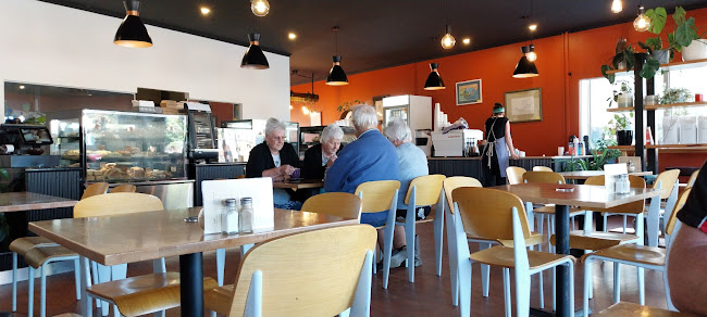 Opinii despre The Lunch Company în Wynyard - Hospitality and gastronomy