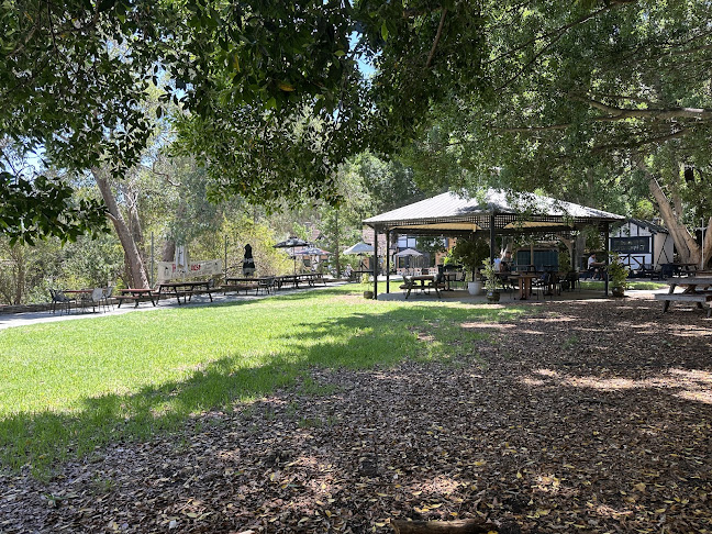 Last Drop Elizabethan - Perth