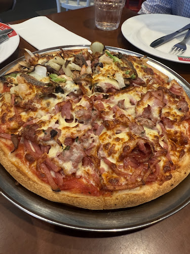 La Porchetta Melton - Melton West