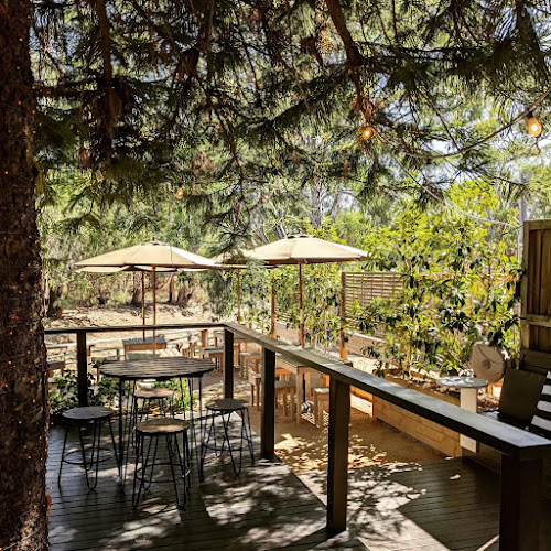 The Social Wine Bar - Echuca