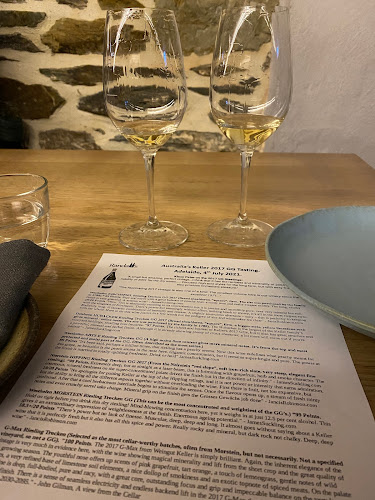 Opinii despre Hellbound Wine Bar în Adelaide - Hospitality and gastronomy