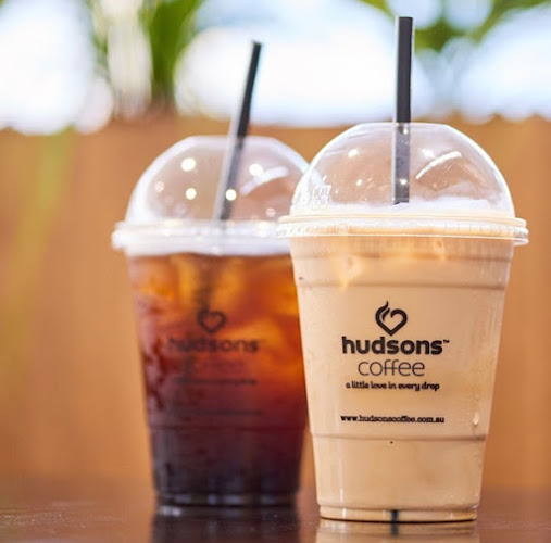 Opinii despre Hudson's Coffee în Devonport - Hospitality and gastronomy