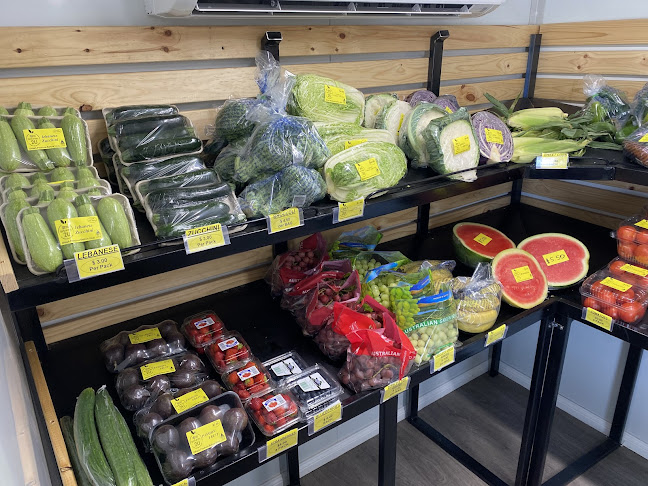 Comentarii opinii despre Fresh Fruit & Veggies 2U