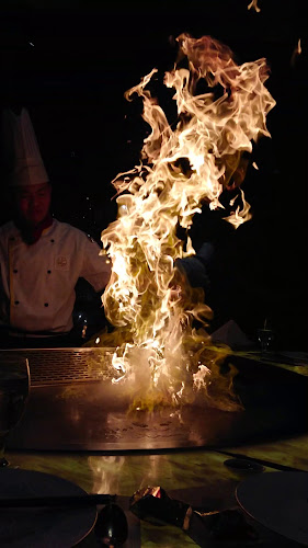Erato Teppanyaki - Adelaide