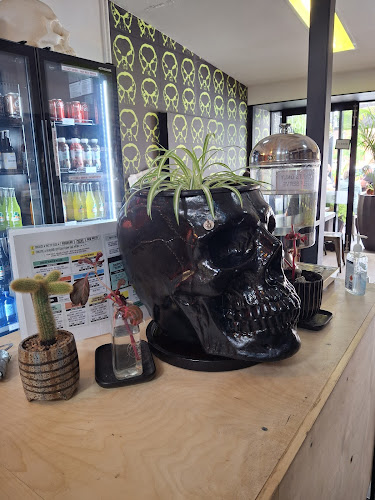 Opinii despre Burger Bones în Busselton - Hospitality and gastronomy