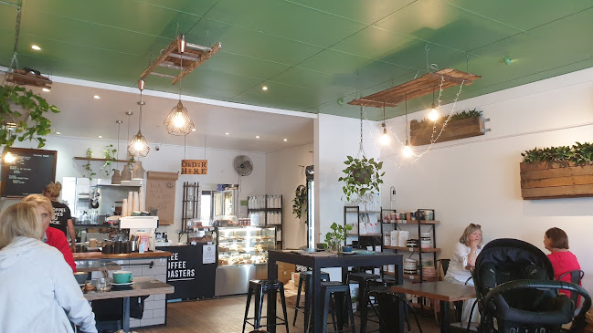 Opinii despre Glee Coffee Roasters Erina Heights în Erina Heights - Hospitality and gastronomy