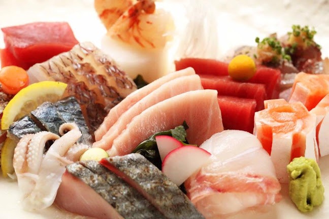 Kabuki Shoroku Japanese Restaurant - Hospitality and gastronomy