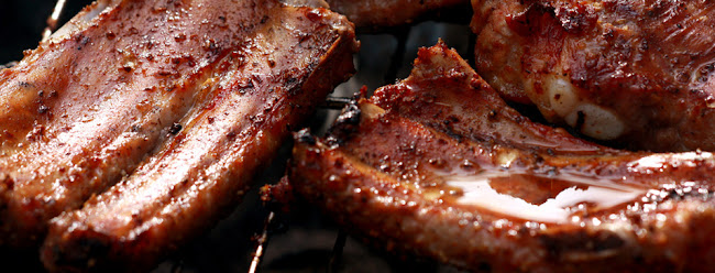 Ready Roasts & Salads