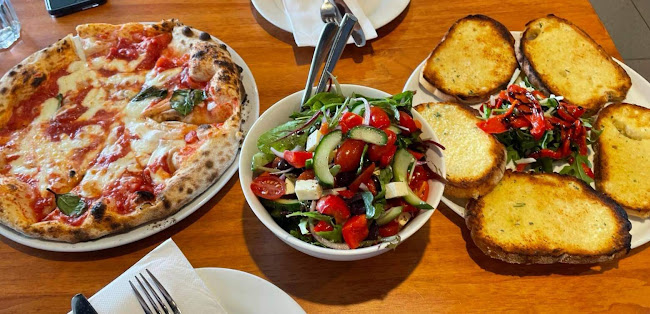 Amico Cafe - Hospitality and gastronomy