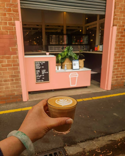 Comentarii opinii despre Coffee on Pinks