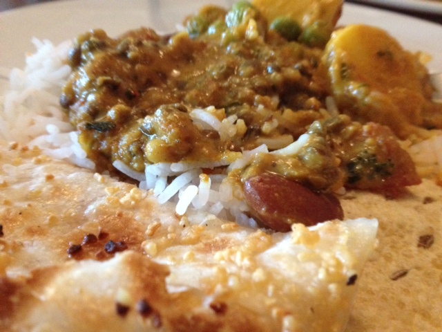 Comentarii opinii despre Indian Mumtaj Restaurant