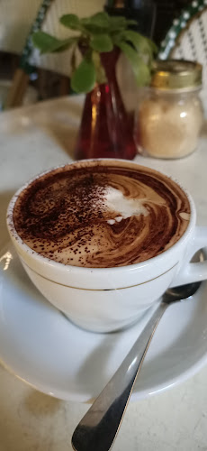 Degraves Espresso Melbourne - Hospitality and gastronomy