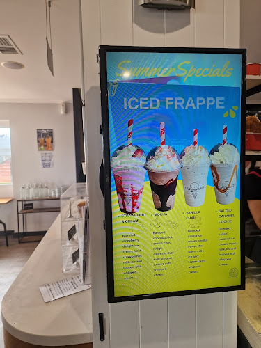 Royal Copenhagen Port Noarlunga - Adelaide