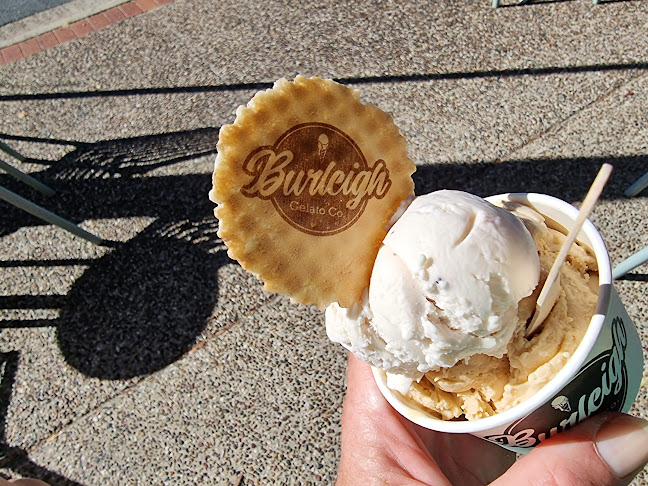 Opinii despre Burleigh Gelato Co (Palm Beach) în Palm Beach - Hospitality and gastronomy