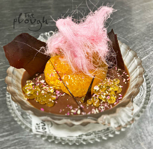 The Plough @ Myrniong - Melbourne