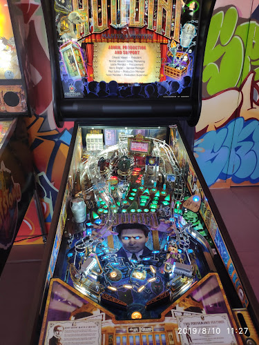 Comentarii opinii despre Jerky Haus