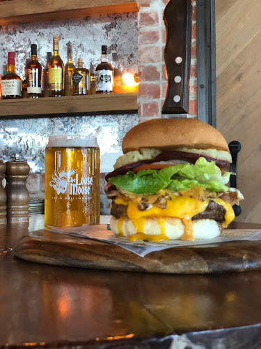 Comentarii opinii despre The Loose Moose