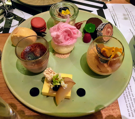 Comentarii opinii despre Masons of Bendigo