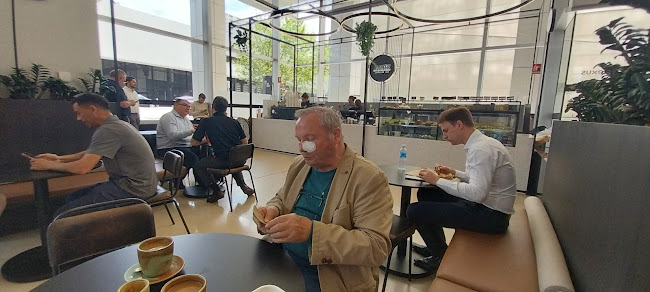 Comentarii opinii despre ACRE ESPRESSO BAR