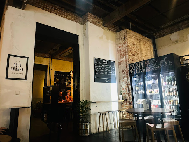 Comentarii opinii despre Beer Corner