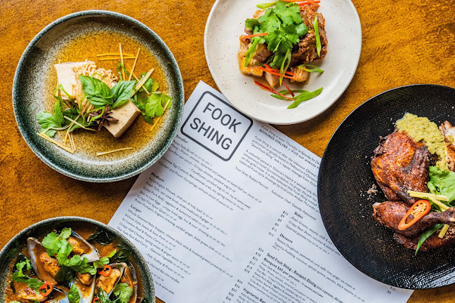 Comentarii opinii despre Fook Shing