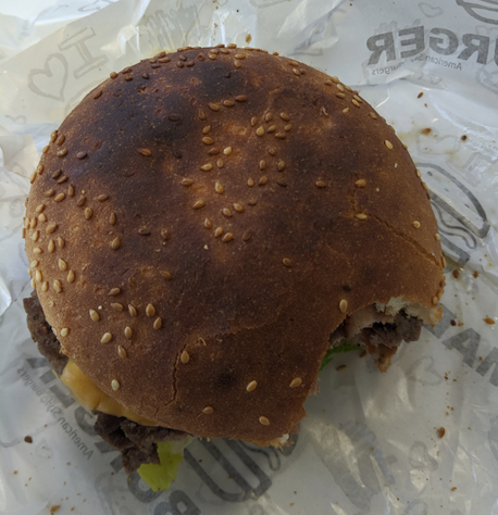 Comentarii opinii despre Mad Burger Fortitude Valley