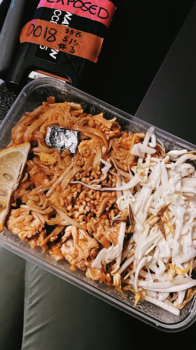 Comentarii opinii despre Pad Thai Takeaway Alice Springs