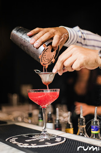 Comentarii opinii despre Rumi - Persian Restaurant & Bar Broadbeach