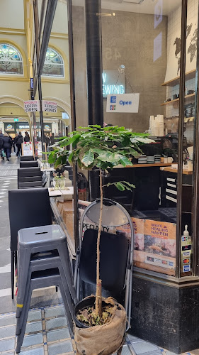 Opinii despre Kit Espresso în Melbourne - Hospitality and gastronomy