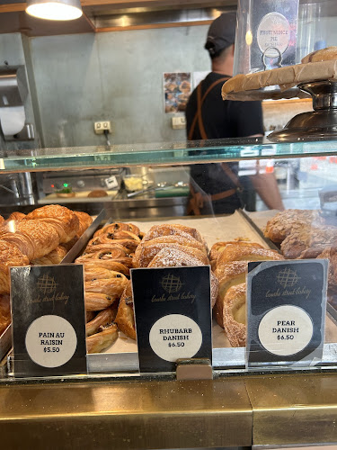 Bourke Street Bakery Alexandria - Hospitality and gastronomy