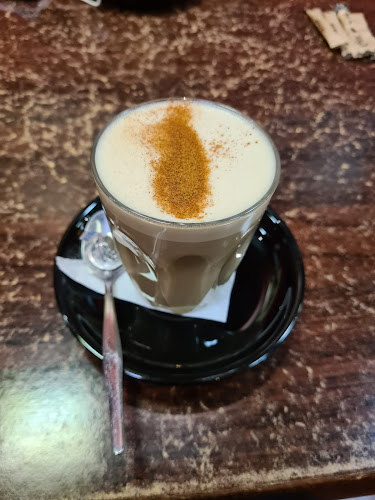 Waffle & Coffee - Hospitality and gastronomy