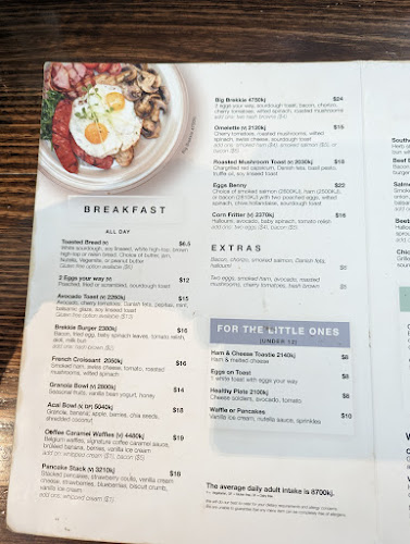 Opinii despre The Coffee Emporium în East Maitland - Hospitality and gastronomy