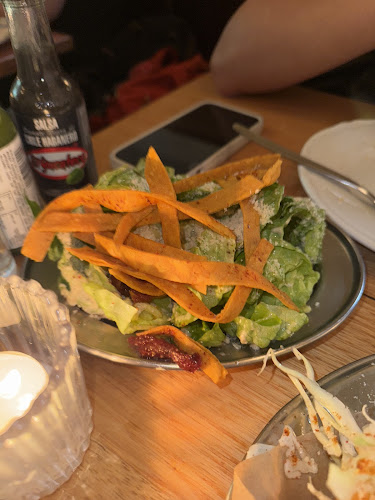 MAMASITA - Hospitality and gastronomy