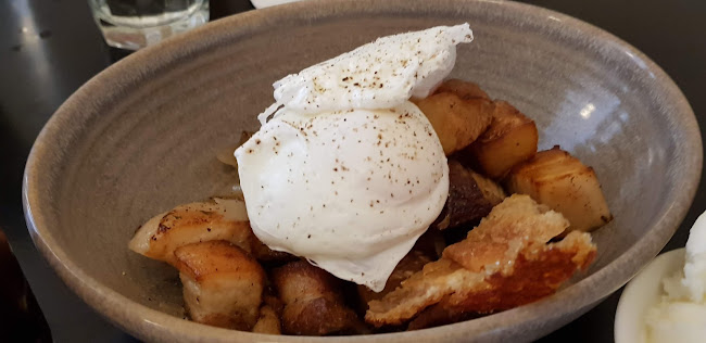 Opinii despre Dancing Goat Mudgee în Mudgee - Hospitality and gastronomy