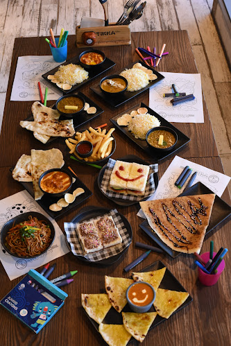 Tikka Take - Hospitality and gastronomy