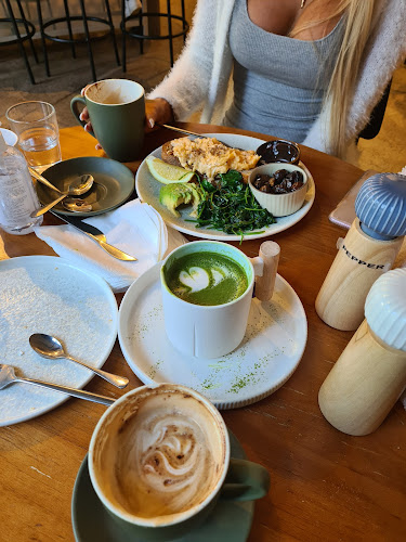 Soul Cafe & Bar - Melbourne