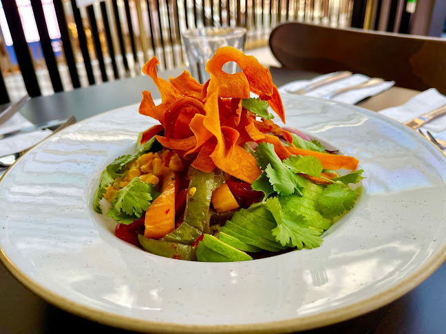 Comentarii opinii despre Stanton Cafe & Bar