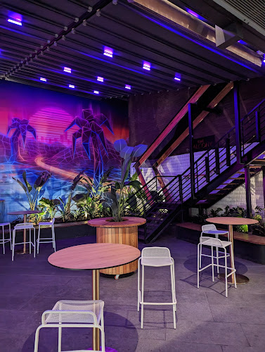 CQ Bar - Hospitality and gastronomy