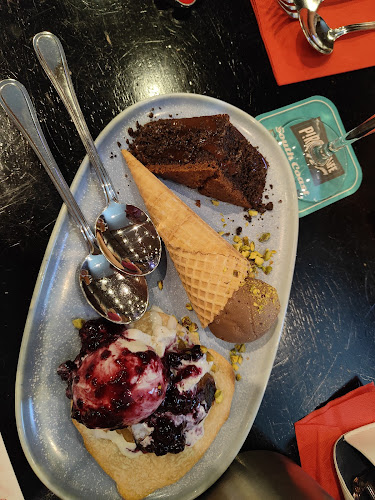 The Gate Bar and Bistro