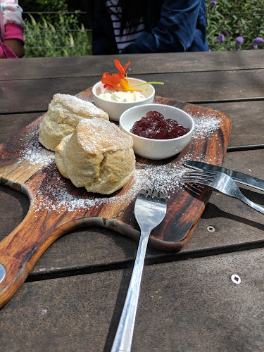 King Henry’s Restaurant - Hospitality and gastronomy