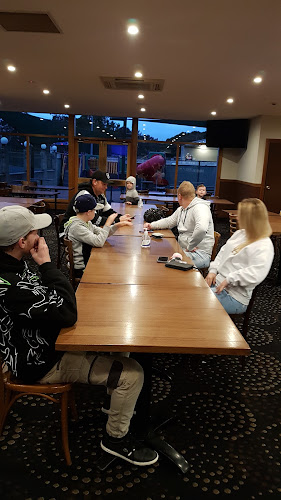 Comentarii opinii despre Appin Hotel