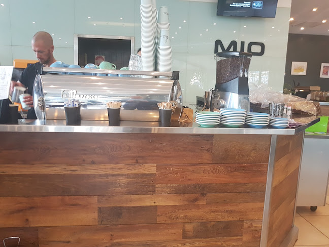 Comentarii opinii despre Mio Bar & Cafe