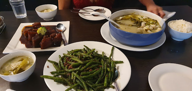 Opinii despre Ji Yun în Griffith - Hospitality and gastronomy