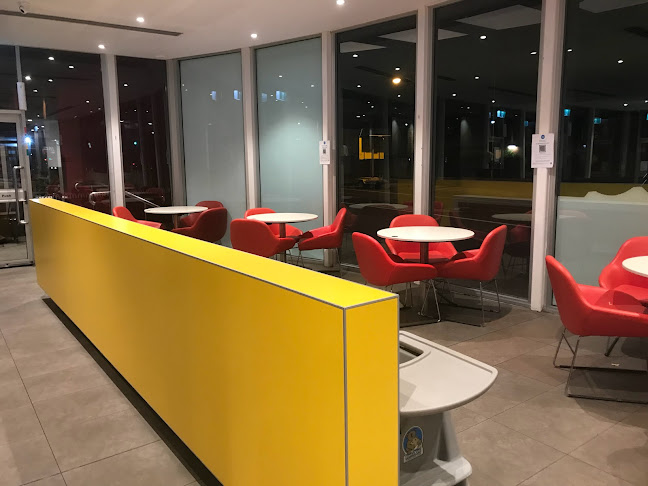 McDonald's - Belmont