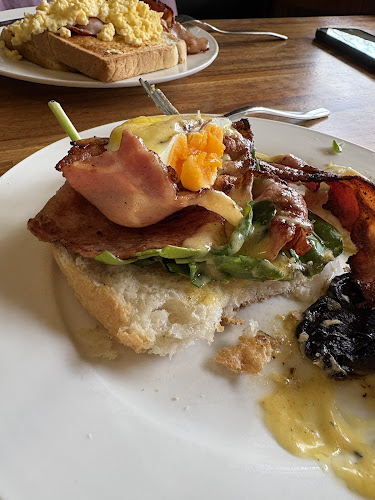 Carriage Cafe Seville - Hospitality and gastronomy