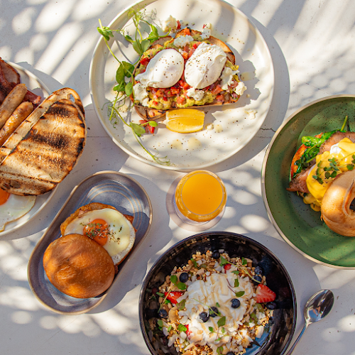 Pepe's On The Beach - North Wollongong